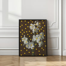Load image into Gallery viewer, Lilies and Dots
