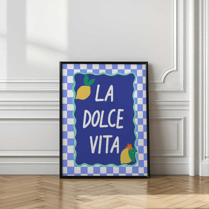 La Dolce VIta