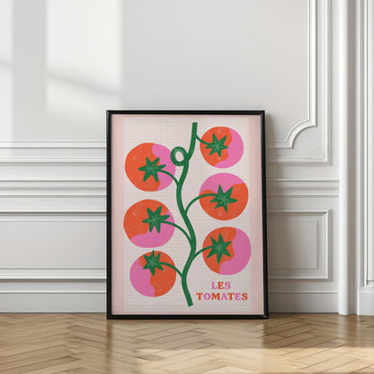 Les Tomates