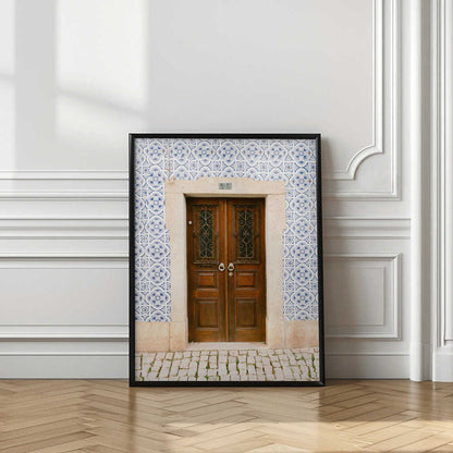 The Ericeira Door