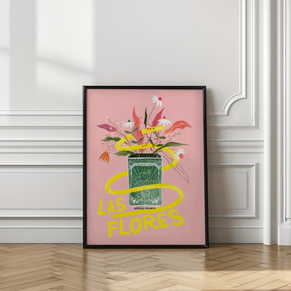 Las Flores
