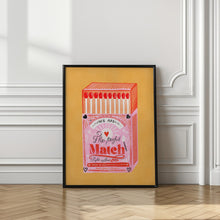 Load image into Gallery viewer, Match Box - The Perfect Match
