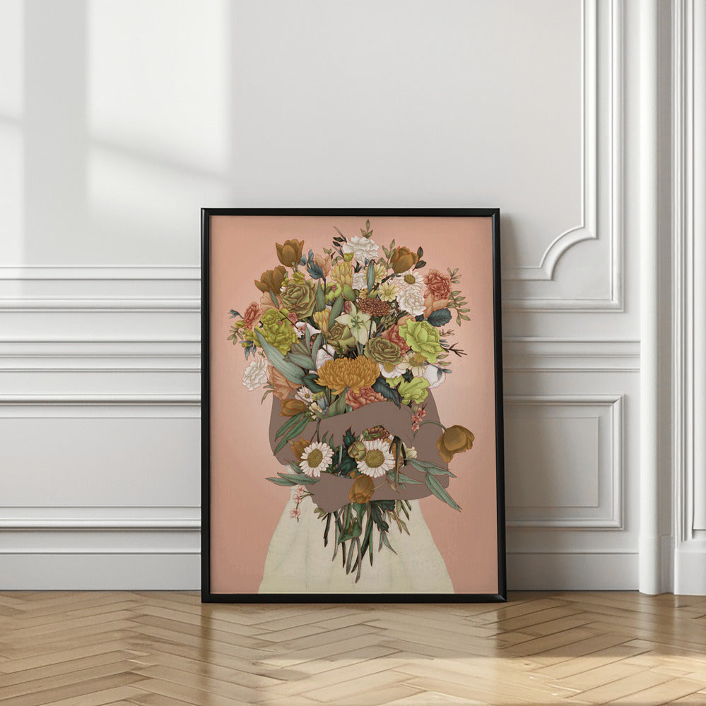 Gathering a Golden Garden