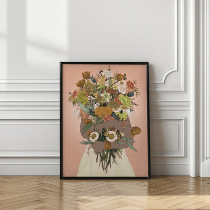 Gathering a Golden Garden