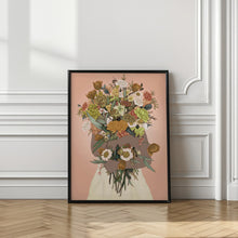 Load image into Gallery viewer, Gathering a Golden Garden
