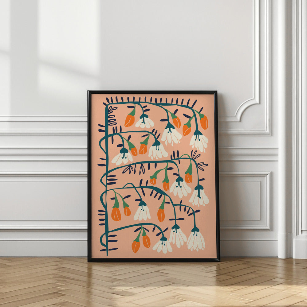 Matisse expression purity peach fuzz