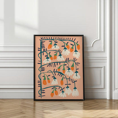 Matisse expression purity peach fuzz