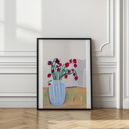 Les Fleurs 6