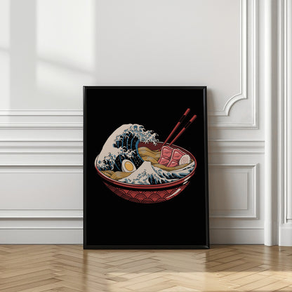 Great Ramen Wave