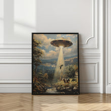 Load image into Gallery viewer, Alien Cowspiracy
