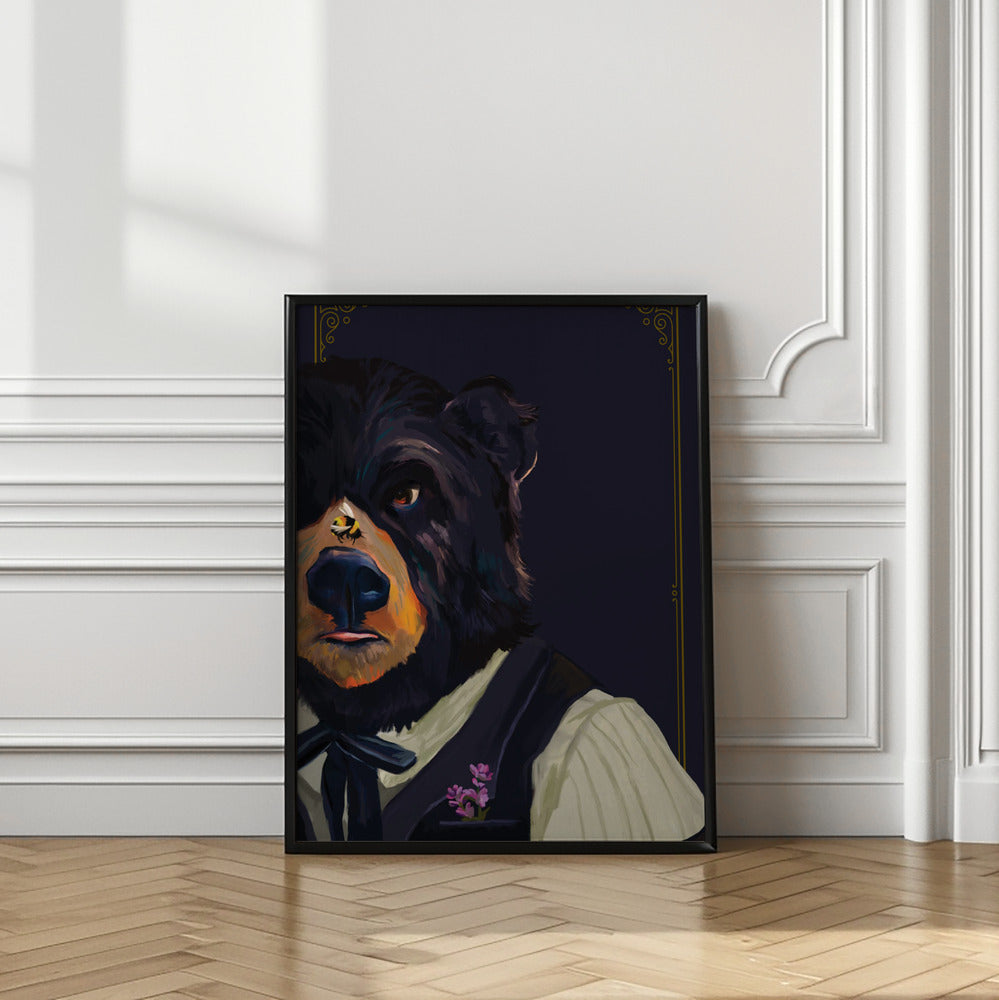 Bear