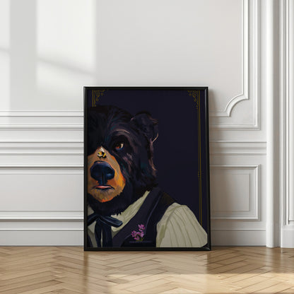 Bear