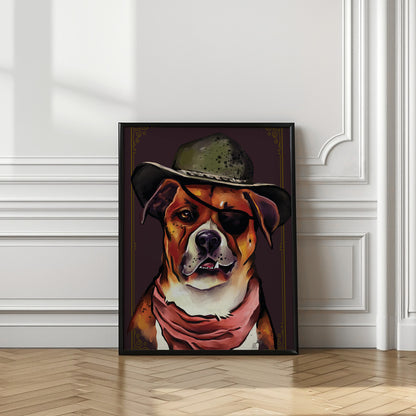 Dog