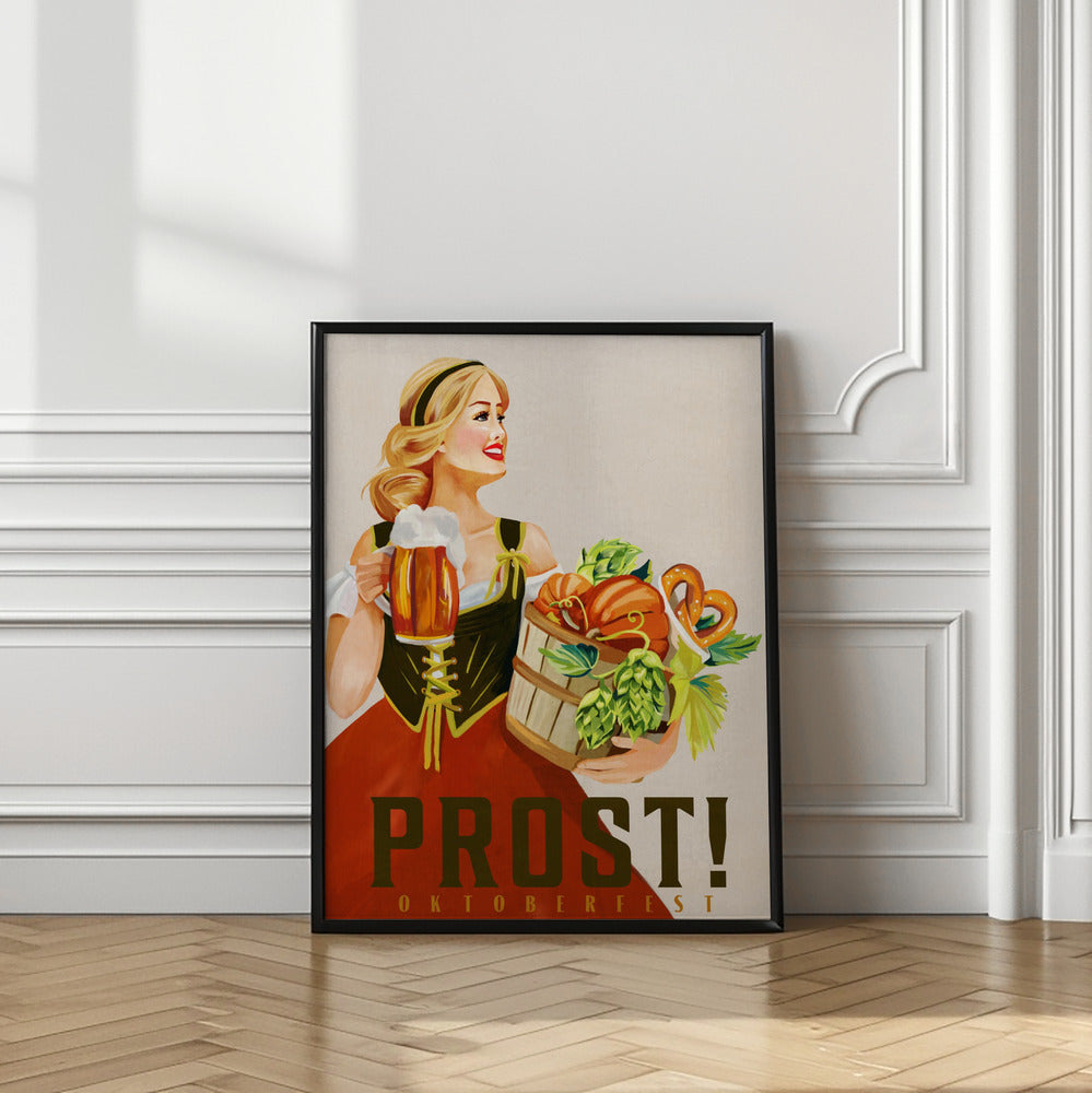 Prost Oktoberfest