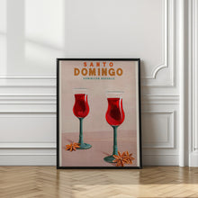 Load image into Gallery viewer, Santo Domingo Dominican Republic Cocktail Art
