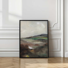 Load image into Gallery viewer, painterly landscape
