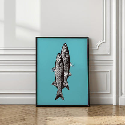 Sardinas