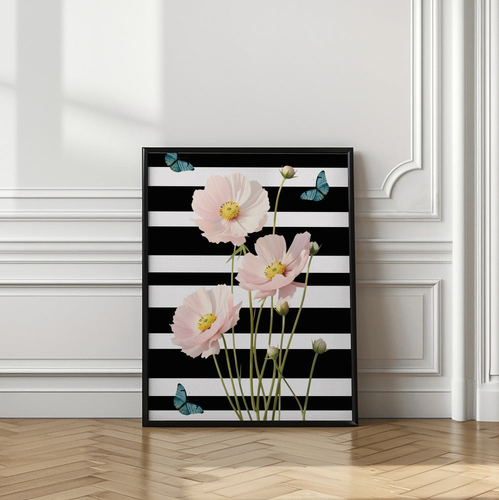 Deco Flowers #2