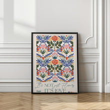 Load image into Gallery viewer, About Love. Flourish
