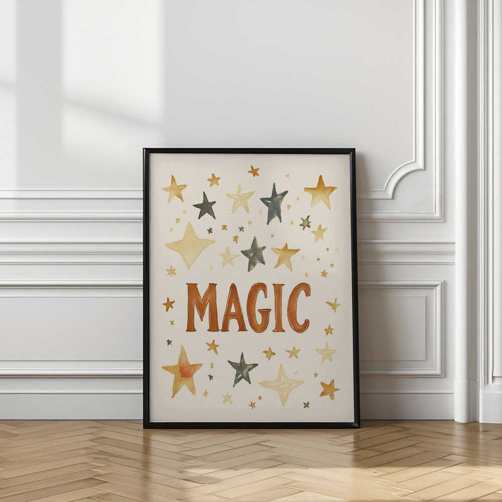 Starry Enchantment