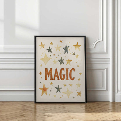 Starry Enchantment