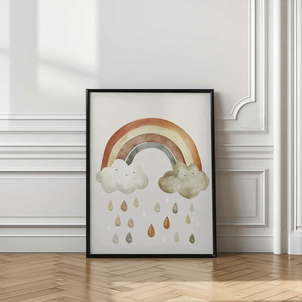 Rainbow Dreams