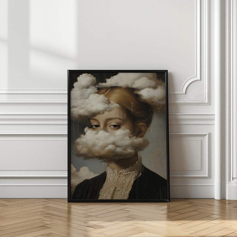 Clouds of Anger
