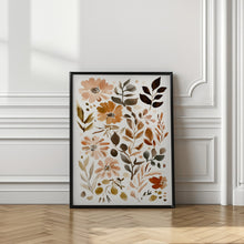 Load image into Gallery viewer, Pastel flower collection
