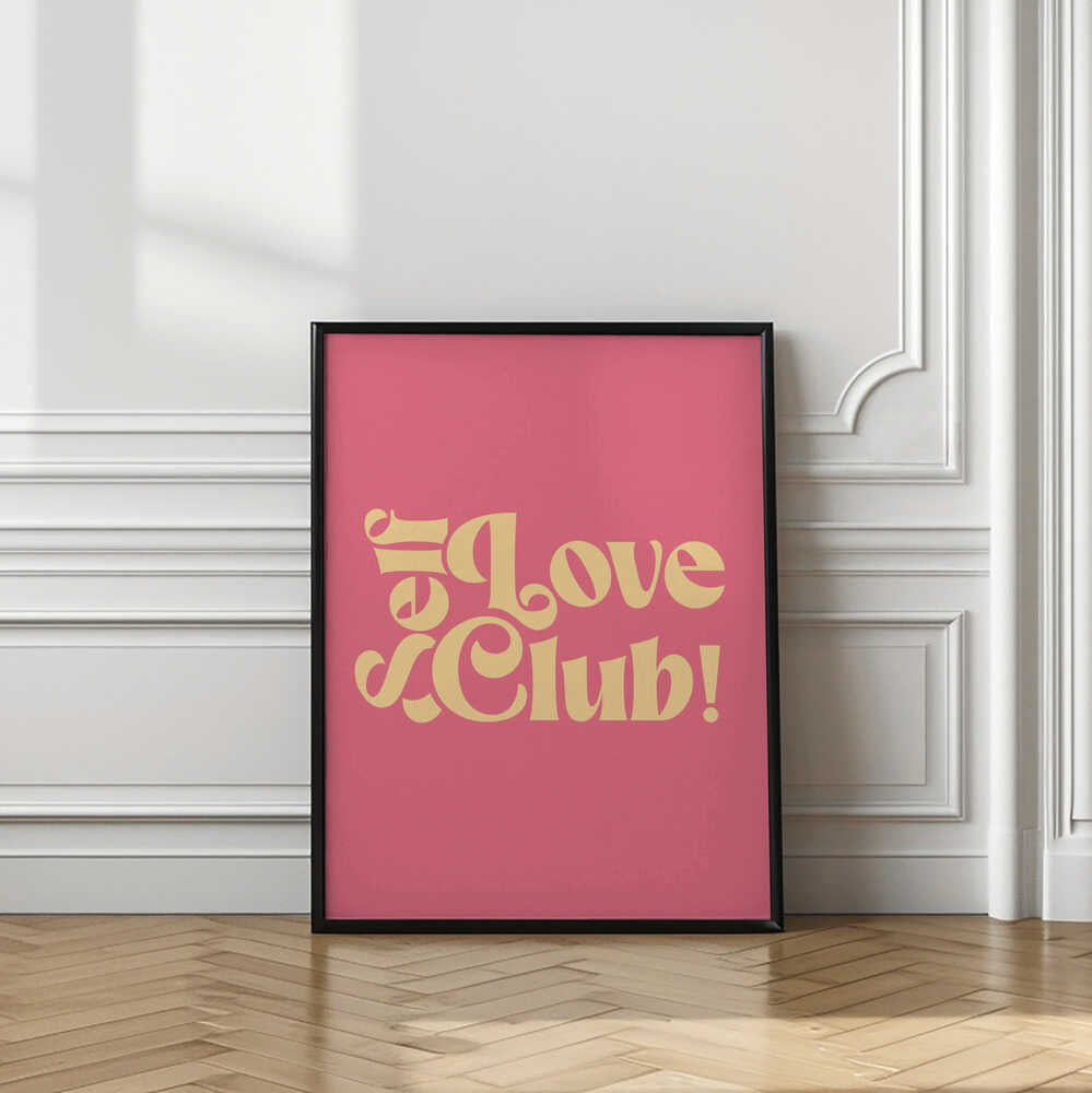 Self Love Club