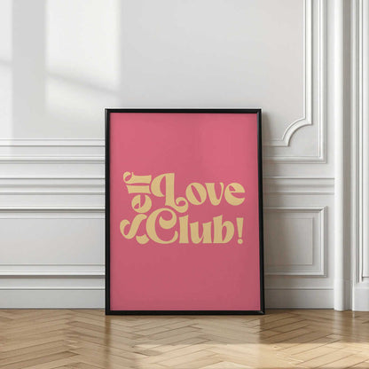 Self Love Club