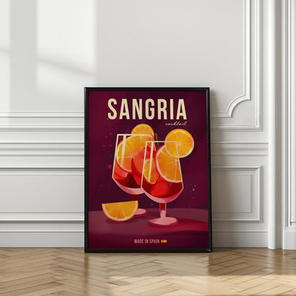 Sangria Cocktail