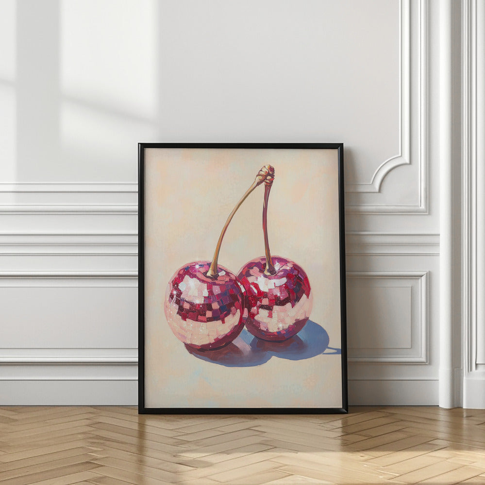 Disco Cherries