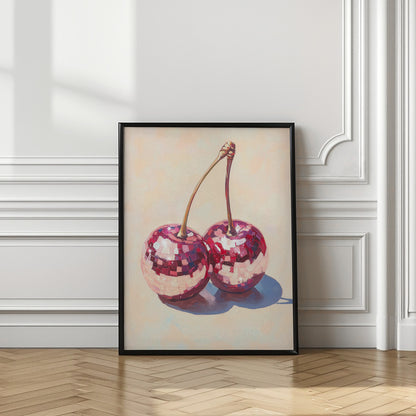 Disco Cherries