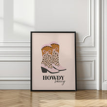 Load image into Gallery viewer, Howdy
