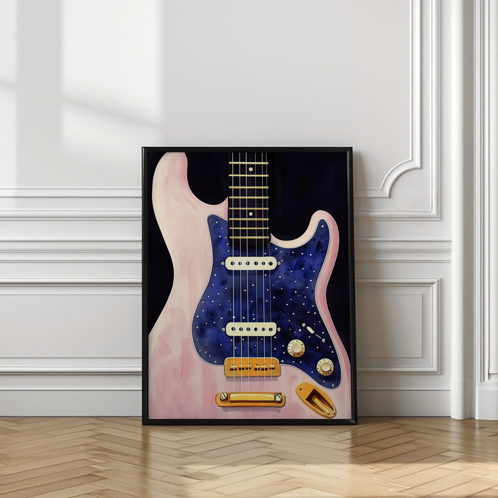 Guitar 9