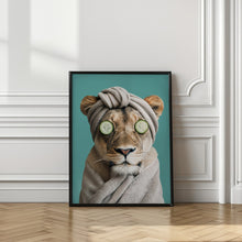 Load image into Gallery viewer, Luxury Lioness
