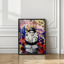 Load image into Gallery viewer, The Box - Breaking Boundaries
