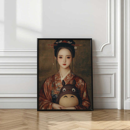 Otaku Muse
