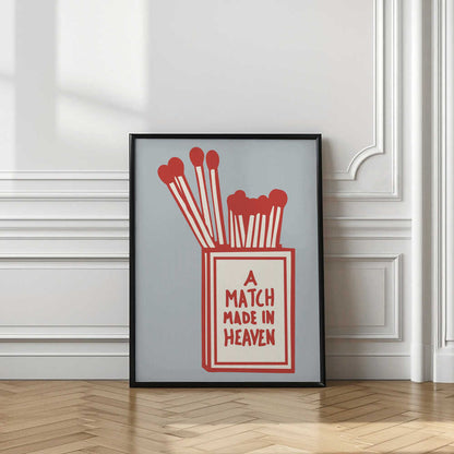 Heavenly Matches