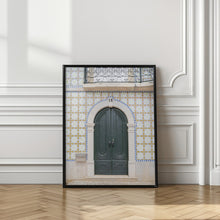 Load image into Gallery viewer, Ornate Doorway
