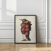 Load image into Gallery viewer, Skybound Penguin
