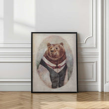 Load image into Gallery viewer, Old Gentleman
