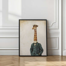 Load image into Gallery viewer, High Class Gentleman
