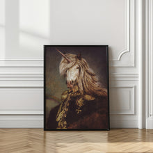 Load image into Gallery viewer, The Count of Wonderland
