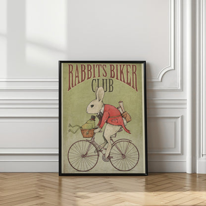 Rabbits Biker Club