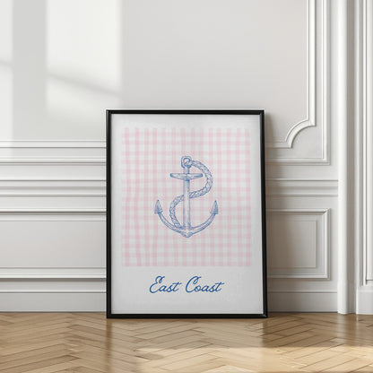 East Coast Anchor