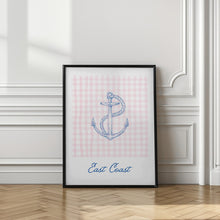 Load image into Gallery viewer, East Coast Anchor
