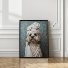Load image into Gallery viewer, Spa Day Pooch
