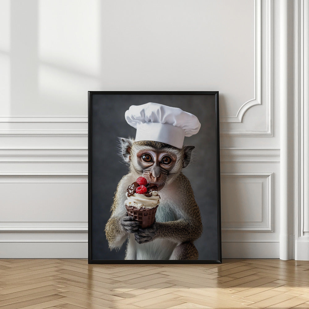 The Vervet Pastry Chef