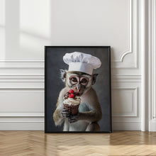 Load image into Gallery viewer, The Vervet Pastry Chef
